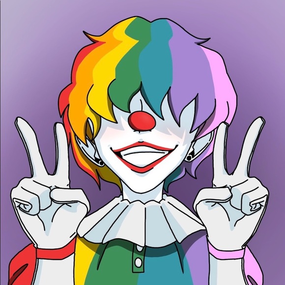 a_clown